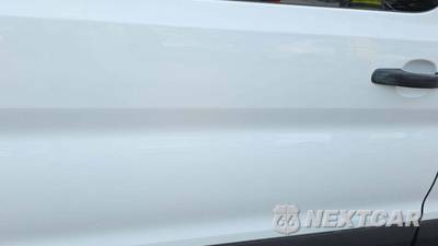 2025 Ford Transit 250 Cargo Van Low Roof 130.0" WB - zdjęcie 23 z 23 - miniatura