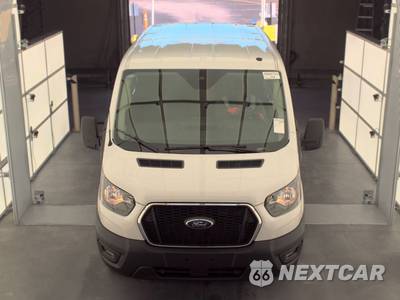 2025 Ford Transit 250 Cargo Van Low Roof 130.0" WB - zdjęcie 2 z 24 - miniatura
