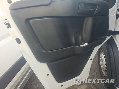 2025 Ram ProMaster 2500 Cargo Van Tradesman w/Passenger Seat Low Roof 136.0" WB - zdjęcie 9 z 26 - miniatura