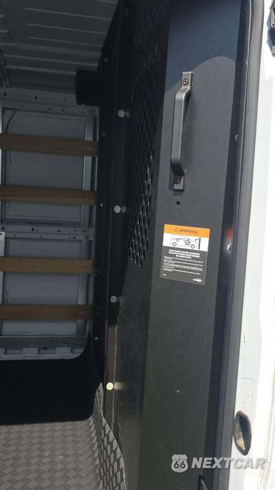2025 Ram ProMaster 2500 Cargo Van Tradesman w/Passenger Seat Low Roof 136.0" WB - zdjęcie 18 z 23 - miniatura