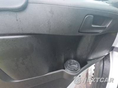 2025 Ram ProMaster 2500 Cargo Van Tradesman w/Passenger Seat Low Roof 136.0" WB - zdjęcie 9 z 27 - miniatura