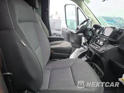 2025 Ram ProMaster 2500 Cargo Van Tradesman w/Passenger Seat Low Roof 136.0" WB - zdjęcie 8 z 27 - miniatura