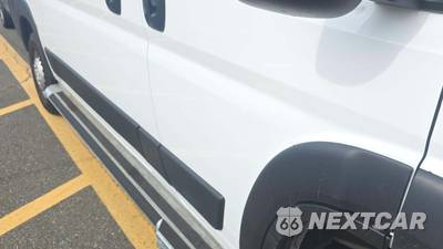 2025 Ram ProMaster 2500 Cargo Van Tradesman w/Passenger Seat Low Roof 136.0" WB - zdjęcie 20 z 24 - miniatura