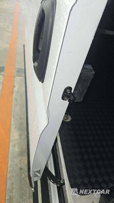 2025 Ram ProMaster 2500 Cargo Van Tradesman w/Passenger Seat Low Roof 136.0" WB - zdjęcie 23 z 27 - miniatura