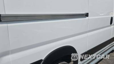2025 Ram ProMaster 2500 Cargo Van Tradesman w/Passenger Seat Low Roof 136.0" WB - zdjęcie 24 z 24 - miniatura