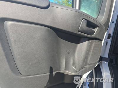 2025 Ram ProMaster 2500 Cargo Van Tradesman w/Passenger Seat Low Roof 136.0" WB - zdjęcie 9 z 29 - miniatura