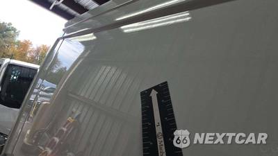 2025 Ram ProMaster 2500 Cargo Van Tradesman w/Passenger Seat Low Roof 136.0" WB - zdjęcie 21 z 29 - miniatura