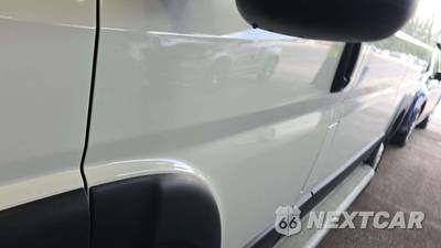 2025 Ram ProMaster 2500 Cargo Van Tradesman w/Passenger Seat Low Roof 136.0" WB - zdjęcie 32 z 34 - miniatura