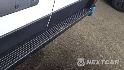 2025 Ram ProMaster 2500 Cargo Van Tradesman w/Passenger Seat Low Roof 136.0" WB - zdjęcie 29 z 34 - miniatura