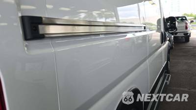 2025 Ram ProMaster 2500 Cargo Van Tradesman w/Passenger Seat Low Roof 136.0" WB - zdjęcie 26 z 34 - miniatura