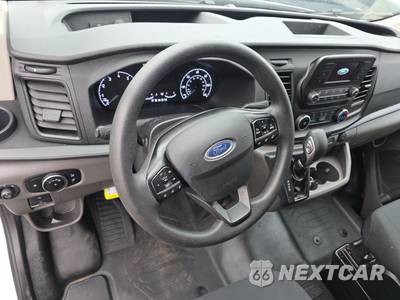 2025 Ford Transit 250 Cargo Van Low Roof 130.0" WB - zdjęcie 10 z 27 - miniatura