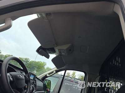2025 Ford Transit 250 Cargo Van Low Roof 130.0" WB - zdjęcie 18 z 27 - miniatura
