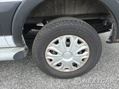 2025 Ford Transit 250 Cargo Van Low Roof 130.0" WB - zdjęcie 13 z 27 - miniatura