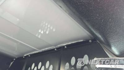 2025 Ford Transit 250 Cargo Van Low Roof 130.0" WB - zdjęcie 26 z 27 - miniatura