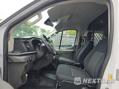 2025 Ford Transit 250 Cargo Van Low Roof 130.0" WB - zdjęcie 7 z 27 - miniatura