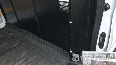 2025 Ford Transit 250 Cargo Van Low Roof 130.0" WB - zdjęcie 27 z 27 - miniatura