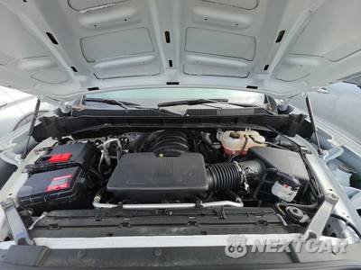 2025 Chevrolet Silverado 1500 WT Regular Cab Long Bed 1WT - zdjęcie 14 z 27 - miniatura