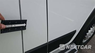 2025 Ram ProMaster 2500 Cargo Van Tradesman w/Passenger Seat Low Roof 136.0" WB - zdjęcie 30 z 32 - miniatura