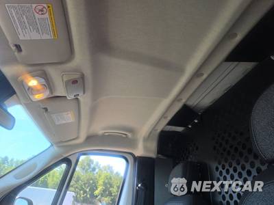 2025 Ram ProMaster 2500 Cargo Van Tradesman w/Passenger Seat Low Roof 136.0" WB - zdjęcie 16 z 22 - miniatura