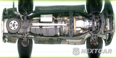 2025 GMC Savana 2500 Cargo Van 1WT 135.0" WB - zdjęcie 16 z 26 - miniatura