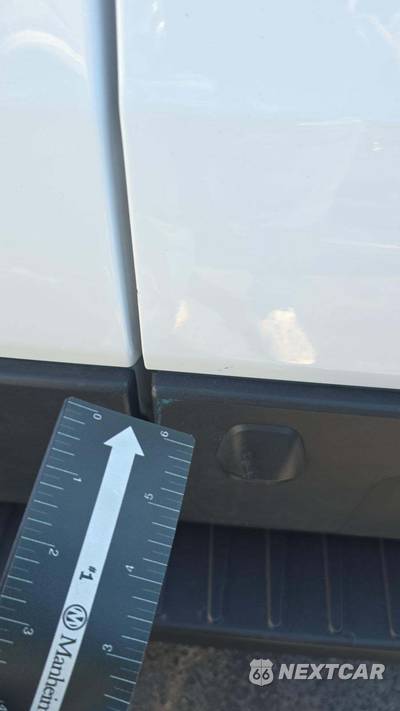 2025 Ford Transit 250 Cargo Van Low Roof 130.0" WB - zdjęcie 18 z 19 - miniatura