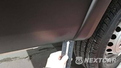 2025 Ram ProMaster 2500 Cargo Van Tradesman w/Passenger Seat Low Roof 136.0" WB - zdjęcie 22 z 39 - miniatura