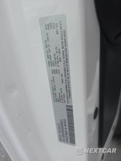 2025 Ram ProMaster 2500 Cargo Van Tradesman w/Passenger Seat Low Roof 136.0" WB - zdjęcie 13 z 19 - miniatura