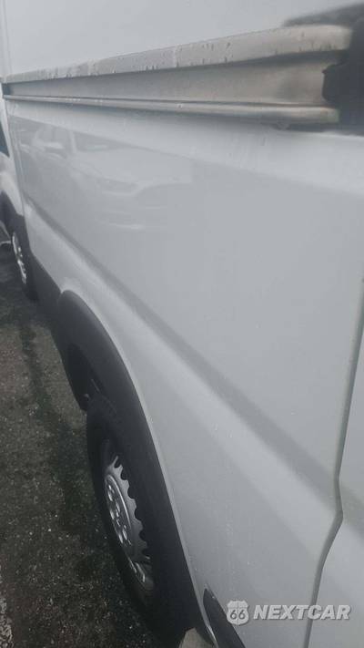 2025 Ram ProMaster 2500 Cargo Van Tradesman w/Passenger Seat Low Roof 136.0" WB - zdjęcie 23 z 23 - miniatura