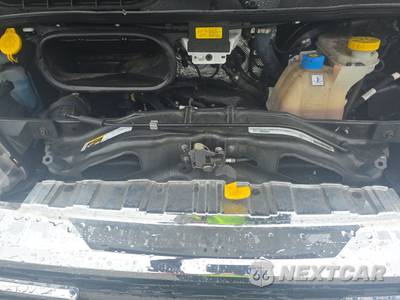 2025 Ram ProMaster 2500 Cargo Van Tradesman w/Passenger Seat Low Roof 136.0" WB - zdjęcie 15 z 23 - miniatura