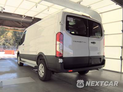 2025 Ford Transit 250 Cargo Van Low Roof 130.0" WB - zdjęcie 6 z 28 - miniatura