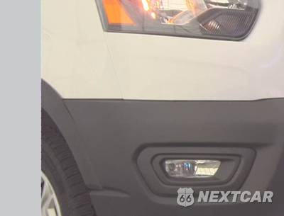 2025 Ford Transit 250 Cargo Van Low Roof 130.0" WB - zdjęcie 19 z 28 - miniatura