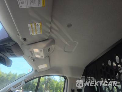 2025 Ford Transit 250 Cargo Van Low Roof 130.0" WB - zdjęcie 16 z 28 - miniatura
