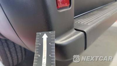 2025 Ram ProMaster 2500 Cargo Van Tradesman w/Passenger Seat Low Roof 136.0" WB - zdjęcie 21 z 35 - miniatura
