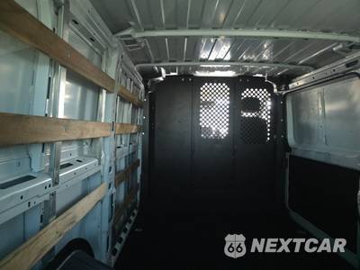 2025 Ram ProMaster 2500 Cargo Van Tradesman w/Passenger Seat Low Roof 136.0" WB - zdjęcie 16 z 24 - miniatura