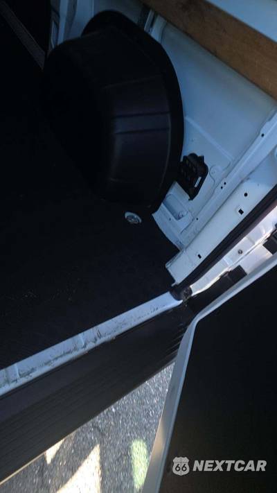 2025 Ram ProMaster 2500 Cargo Van Tradesman w/Passenger Seat Low Roof 136.0" WB - zdjęcie 23 z 24 - miniatura
