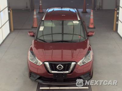 2020 Nissan Kicks SV - zdjęcie 2 z 17 - miniatura