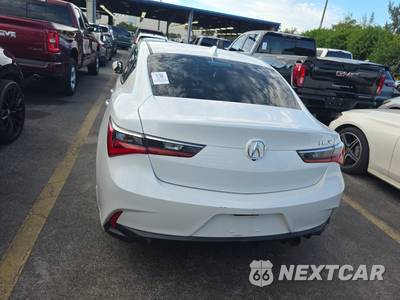 2020 Acura ILX w/Technology Package - zdjęcie 5 z 29 - miniatura