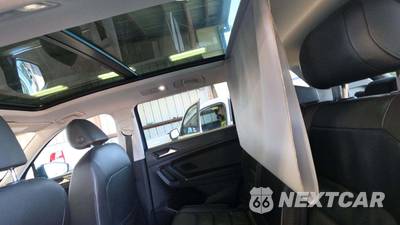 2018 Volkswagen Tiguan SEL Premium - zdjęcie 24 z 31 - miniatura