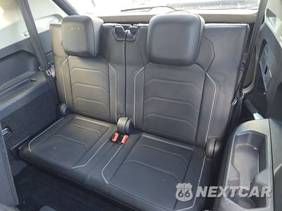 2018 Volkswagen Tiguan SEL Premium - zdjęcie 14 z 31 - miniatura