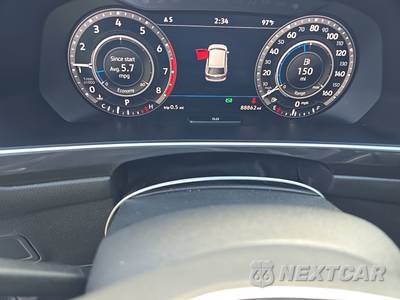 2018 Volkswagen Tiguan SEL Premium - zdjęcie 12 z 31 - miniatura