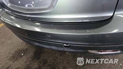 2016 Acura MDX w/Technology Package - zdjęcie 37 z 40 - miniatura