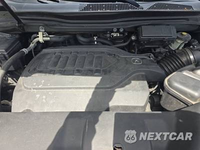 2016 Acura MDX w/Technology Package - zdjęcie 16 z 40 - miniatura