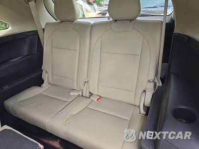 2016 Acura MDX w/Technology Package - zdjęcie 14 z 40 - miniatura