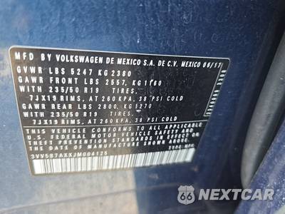 2018 Volkswagen Tiguan SEL Premium - zdjęcie 15 z 31 - miniatura