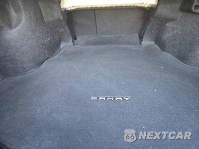 2026 Toyota Camry SE - zdjęcie 16 z 25 - miniatura