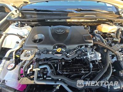 2026 Toyota Camry SE - zdjęcie 15 z 25 - miniatura
