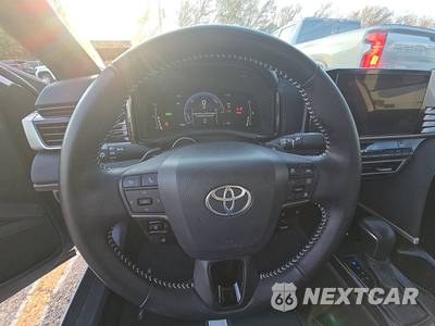 2026 Toyota Camry SE - zdjęcie 10 z 25 - miniatura