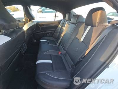 2026 Toyota Camry SE - zdjęcie 13 z 25 - miniatura