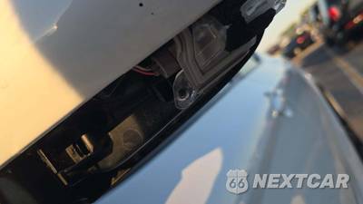 2026 Toyota Camry SE - zdjęcie 24 z 25 - miniatura