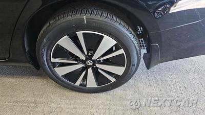 2022 Nissan Altima SV - zdjęcie 29 z 37 - miniatura